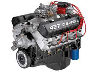 B1D23 Engine